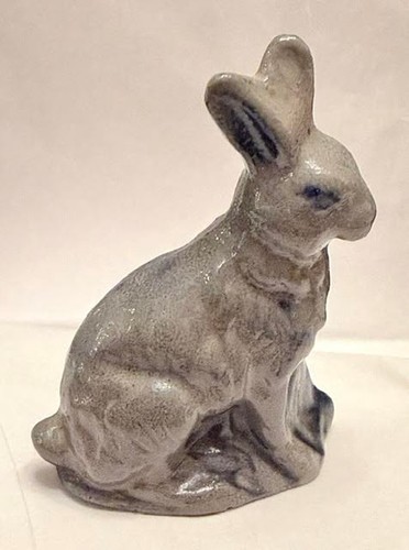 Rowe pottery works - rowe,