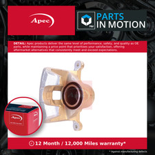 Brake Caliper fits HONDA CIVIC