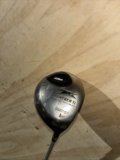 Slazenger Panther Ti Driver