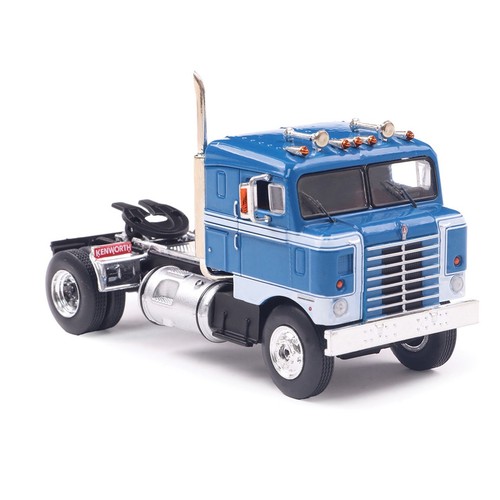 Ixo scale 1950 kenworth - ixo,