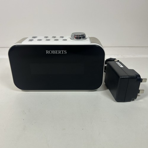 Roberts ortus dab - 2, dab/dab+/fm