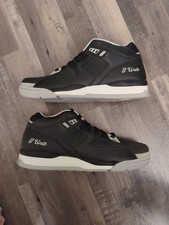 RARE Reebok G-Unit  G XT