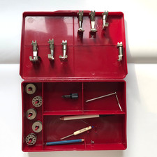 Vintage Bernina Sewing Machine