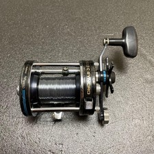 Abu Garcia Ambassadeur 7000C SYNCRO
