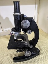 VINTAGE COOKE, TROUGHTON &