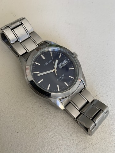 Pulsar seiko yt58 x008 men - pulsar,