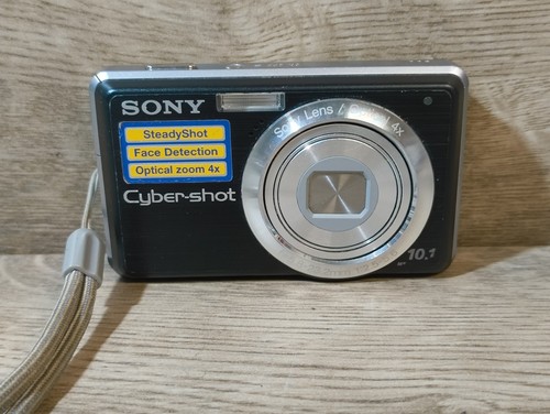 Sony cyber shot dsc - sony, dsc-s950
