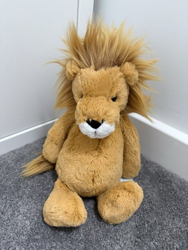 Jellycat medium bashful - jellycat,