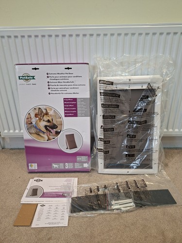 Petsafe extreme weather - petsafe, energy