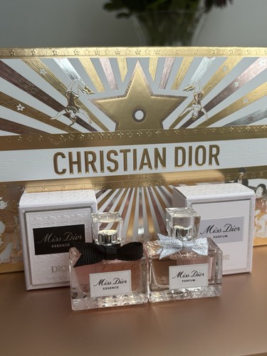 New miss dior essence - miss,