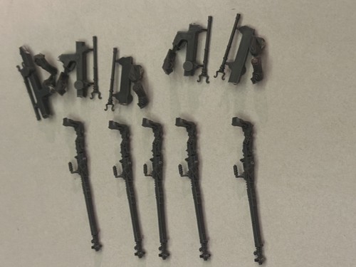 Adeptus mechanicus skitari - adeptus,