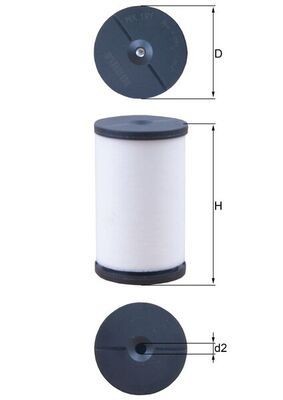 Hydraulic filter automatic - filter,,