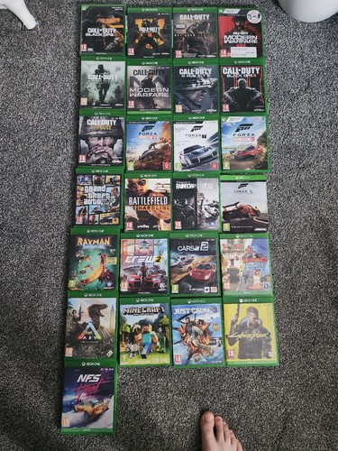 Xbox series 1tb console - xbox,