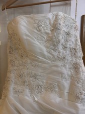 Sottero & Midgley Ivory