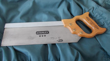 Vintage Stanley Kestrel Steel