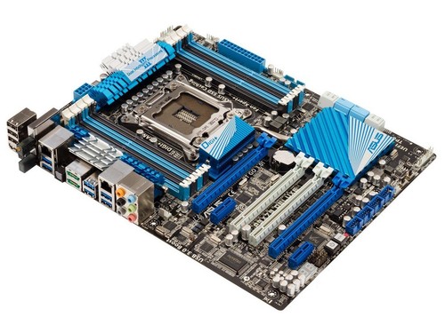 For asus p9x79 deluxe - p9x79,