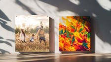 Personalised Canvas Print from your Photos