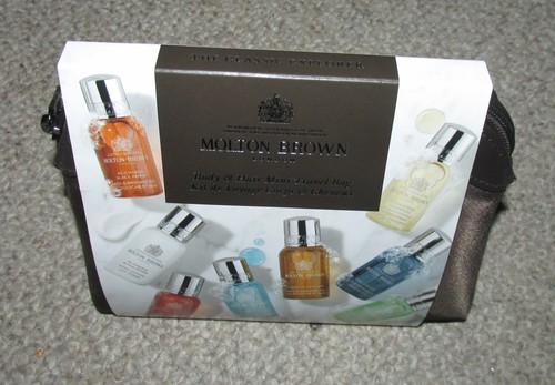 Molton brown the classic - molton,