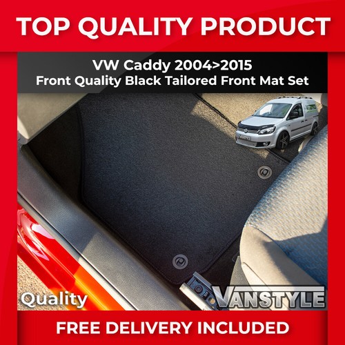 Fits caddy maxi van 15 - fits, 04>15
