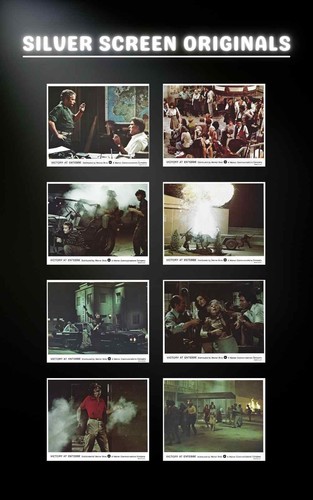 Victory entebbe original - at,