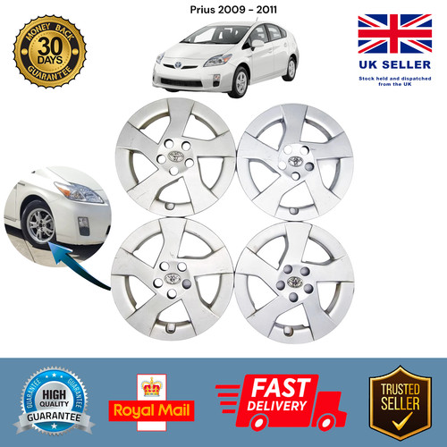 Genuine toyota prius 2009 - 1.8,