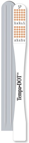 Ed26 10x tempadot single - 10x, use