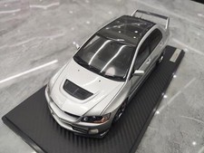 IG Ignition 1/18 Mitsubishi