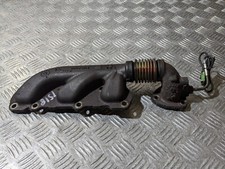 JEEP GRAND CHEROKEE EXHAUST