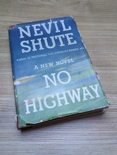 Highway nevil shute - no,