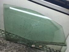 Honda Stream window glass
