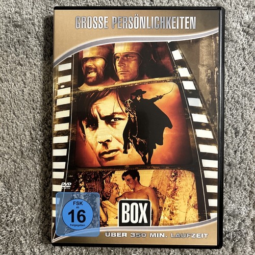 Große persönlichkeiten - persönlichkeiten,