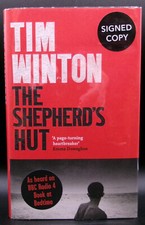Tim Winton THE SHEPHERD'S HUT