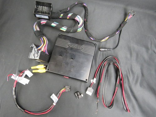 Axxess bm91 bmw camera - bmw,