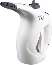 800W Portable Garment & Fabric Steamer / Use on Clothes, Furniture, Bedding