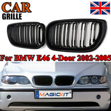 FOR BMW E46 4DR 01-05 GLOSS