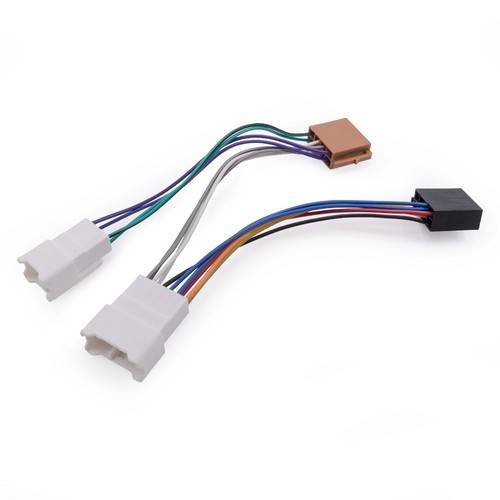 Car radio iso adapter - adapter, for