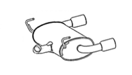 Fits ford kuga 0tdci - ford,