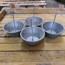 Four Unique Reclaimed