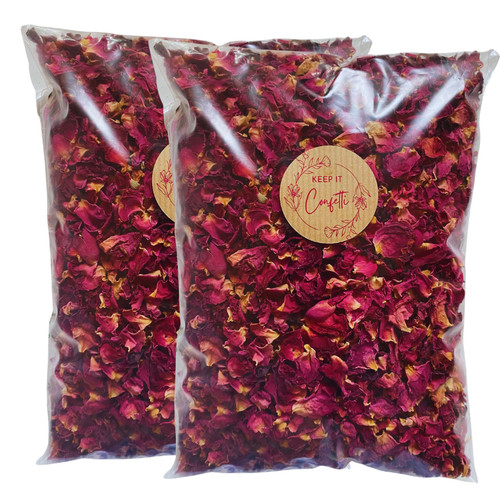 Wedding confetti biodegradable - wedding,
