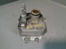 Fuel Cooler Diesel 2.7 TDV6