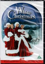 White Christmas (new and sealed DVD) 1954 classic with Bing Crosby & Danny Kaye