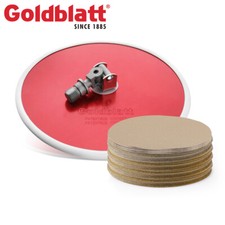 Goldblatt 9" Drywall Sander