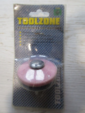 Toolzone rotary mower and tool sharpener