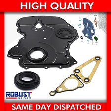 FOR FORD TRANSIT MK7 MK8 2.2 RWD TIMING CHAIN CAMSHAFT COVER + GASKET 2011-2018