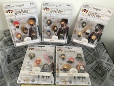 HARRY POTTER PENCIL TOPPERS