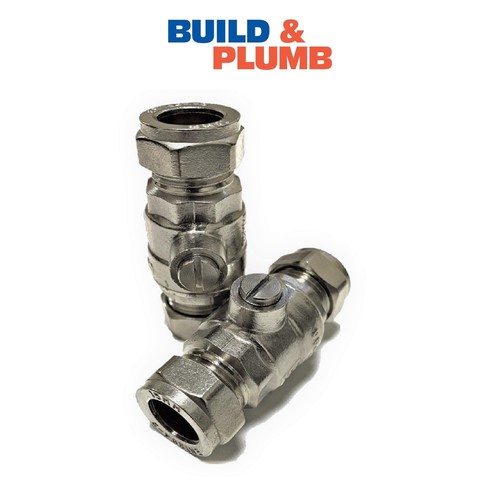 15mm full bore - 2,