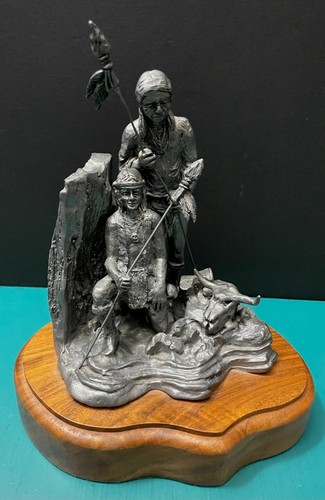 Michael ricker pewter - ricker,