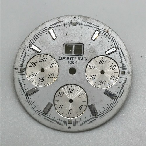 Vintage breitling swiss made - vintage,