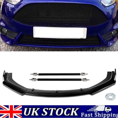 For ford fiesta mk7 - fiesta,