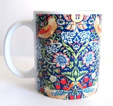 William Morris Strawberry